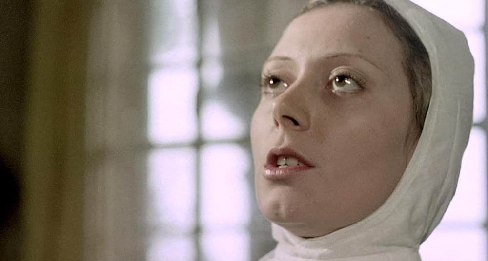 マリア 尼僧の匂ひの画像