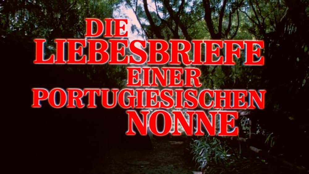 マリア 尼僧の匂ひの画像