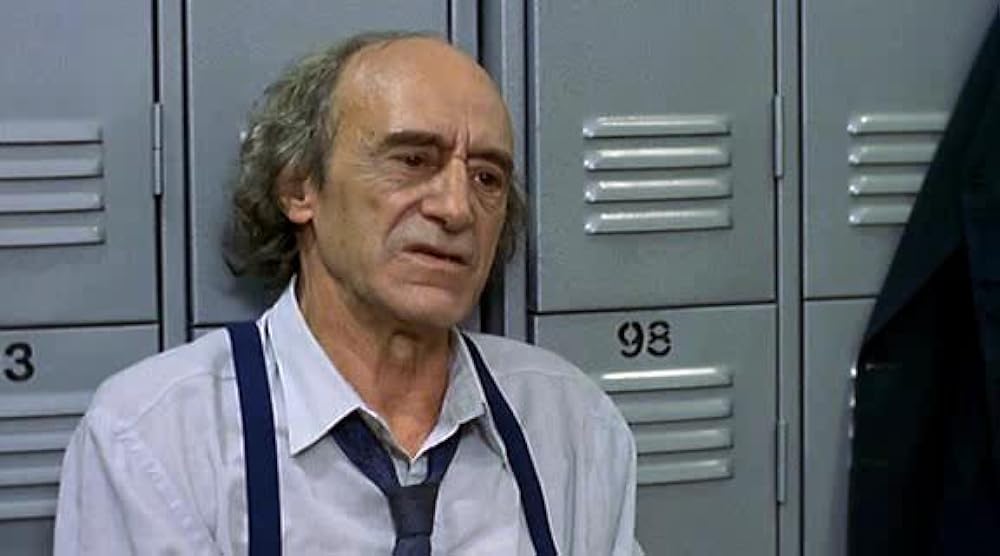 NINE QUEENS 華麗なる詐欺師たちの画像