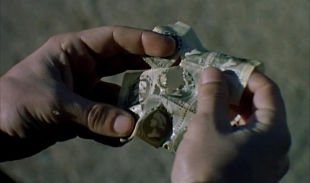 NINE QUEENS 華麗なる詐欺師たちの画像