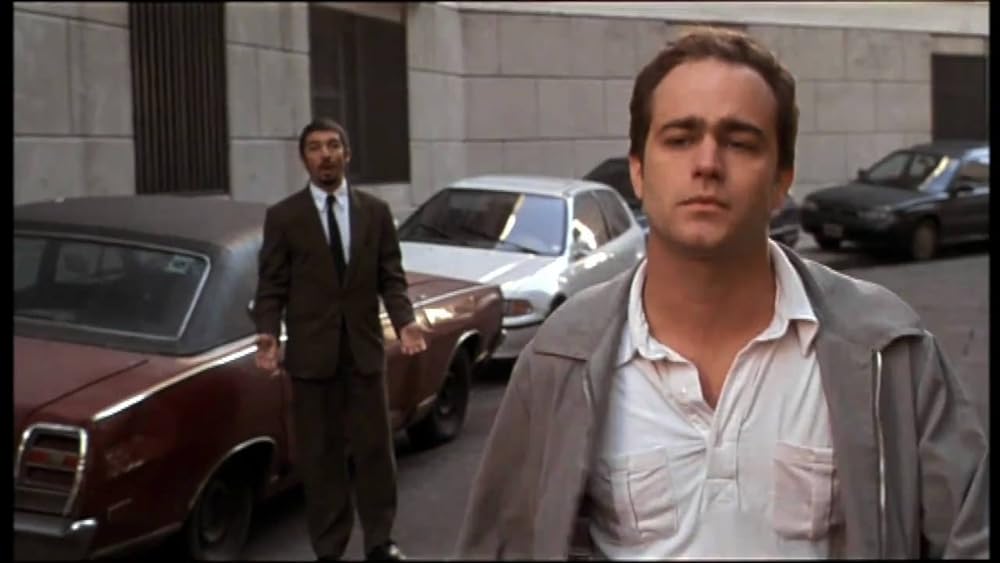 NINE QUEENS 華麗なる詐欺師たちの画像