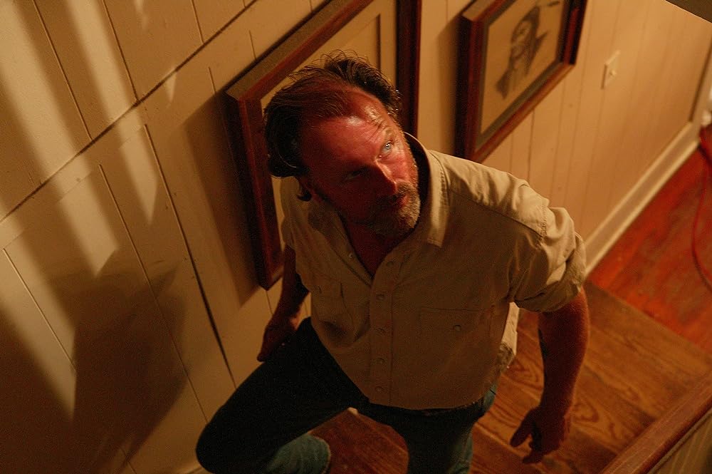 テキサス・バイオレンスの画像