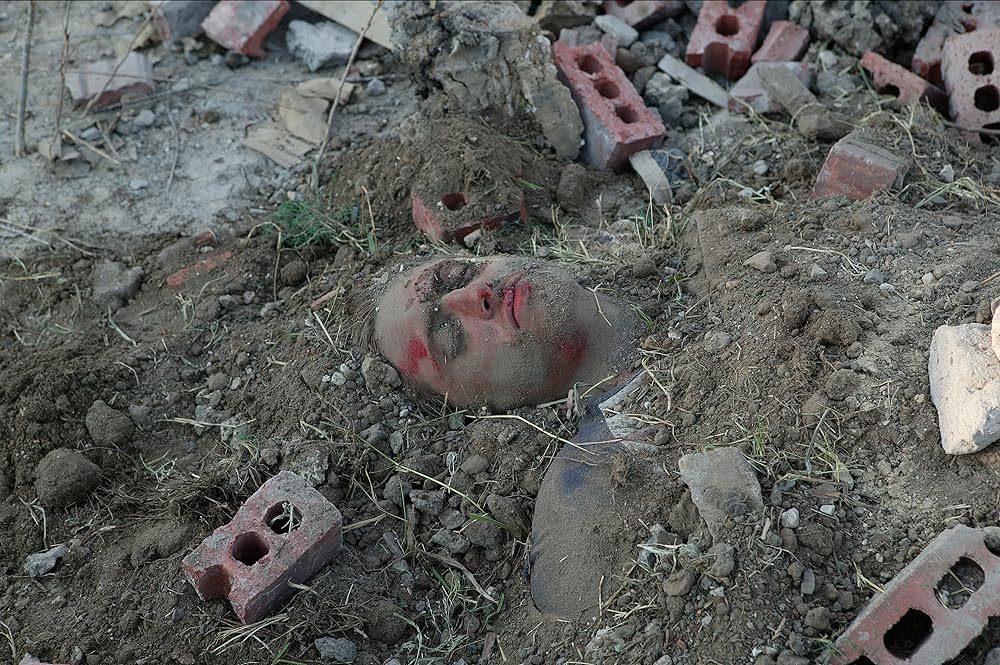 テキサス・バイオレンスの画像