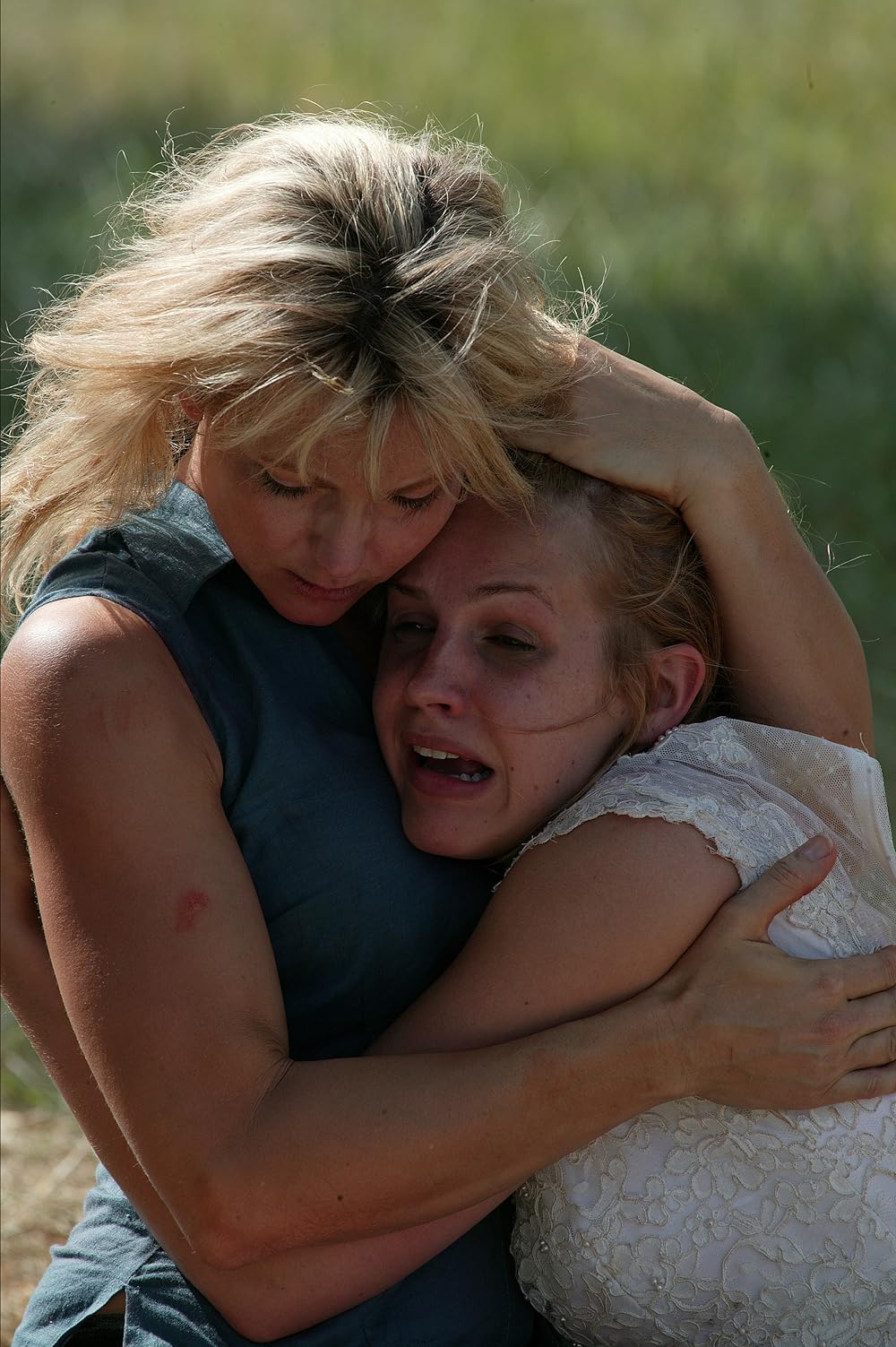 テキサス・バイオレンスの画像