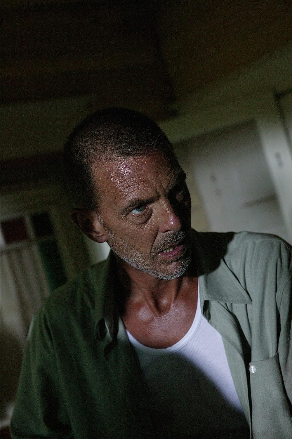 テキサス・バイオレンスの画像