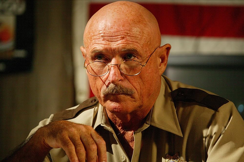 テキサス・バイオレンスの画像