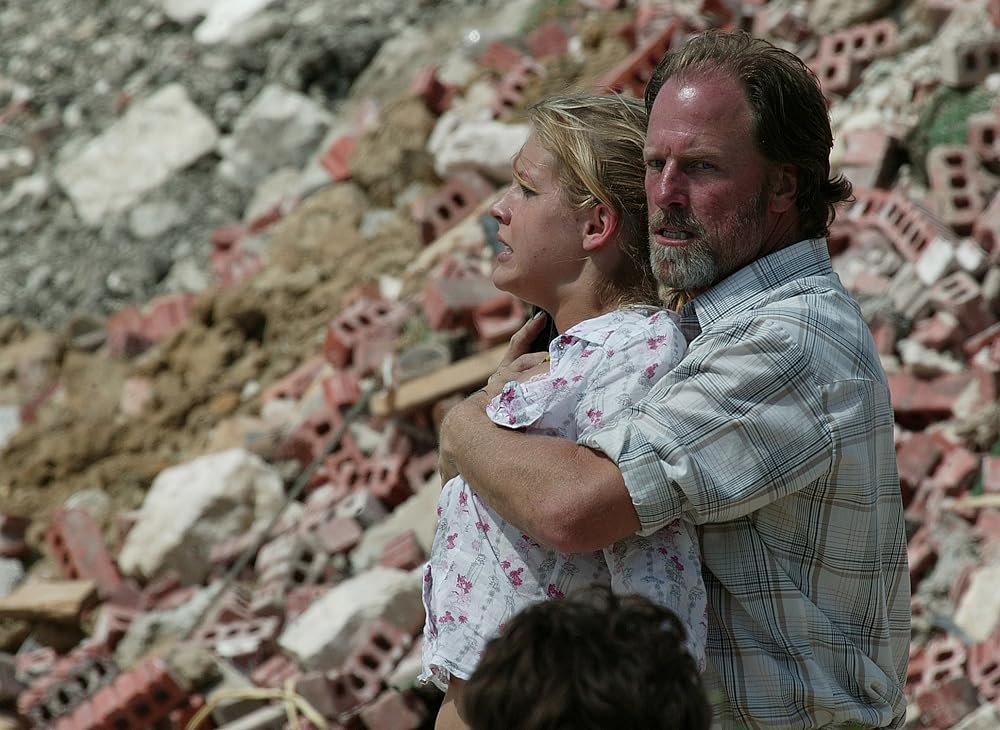 テキサス・バイオレンスの画像