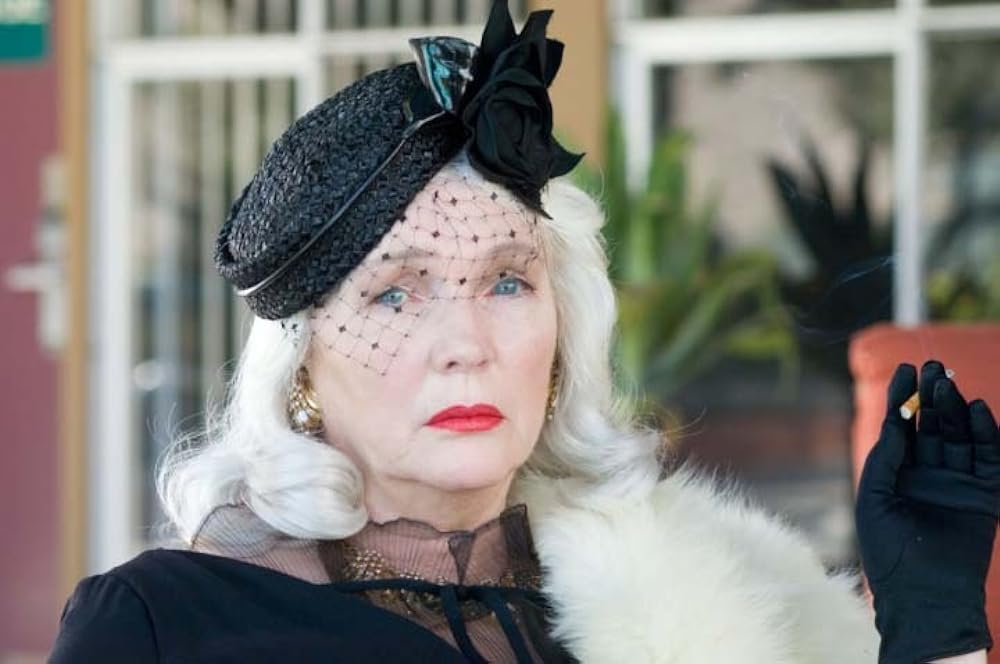 スリップストリームの画像