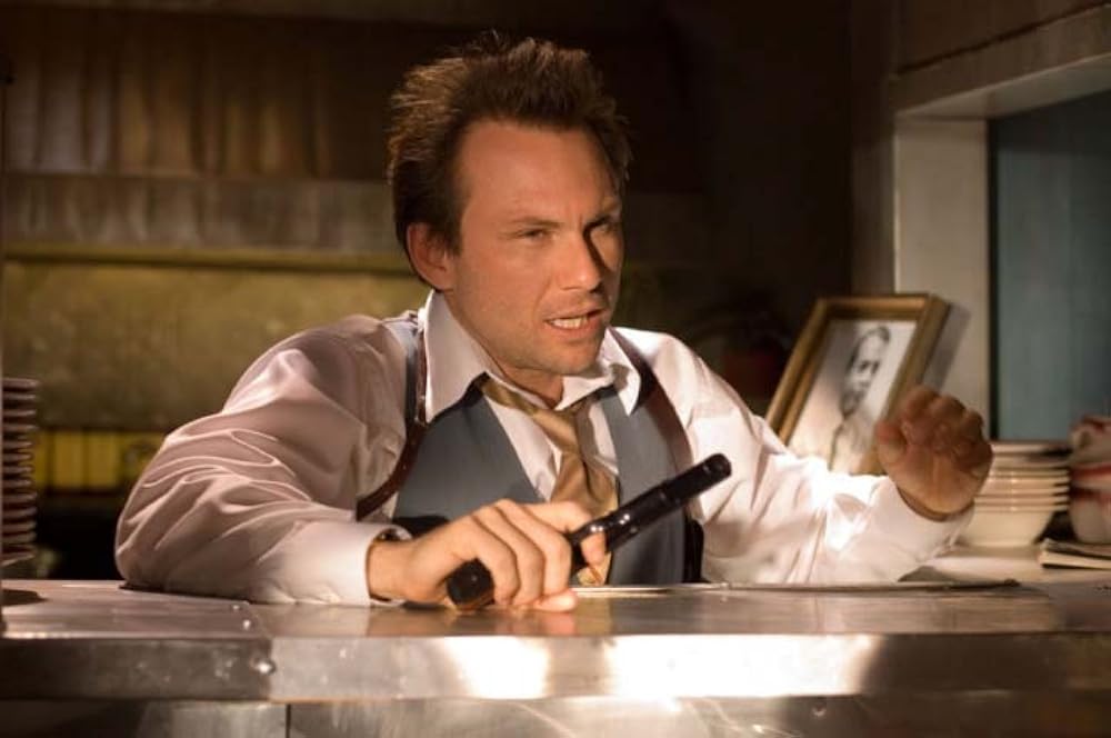 スリップストリームの画像