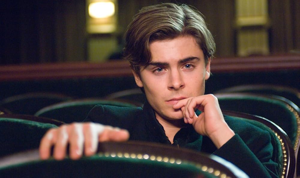 僕と彼女とオーソン・ウェルズの画像