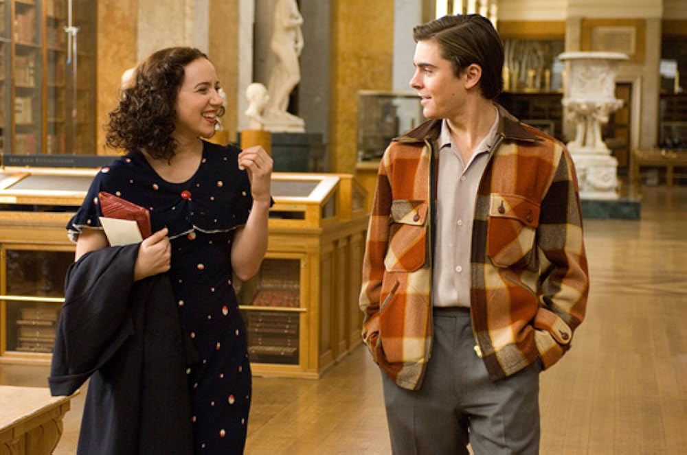 僕と彼女とオーソン・ウェルズの画像