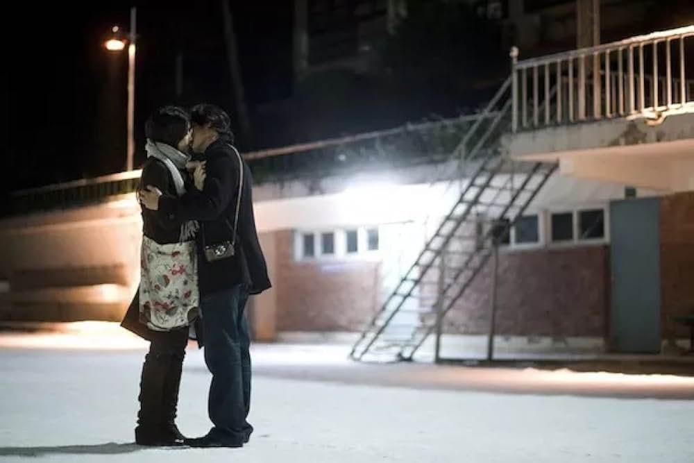 純情漫画の画像