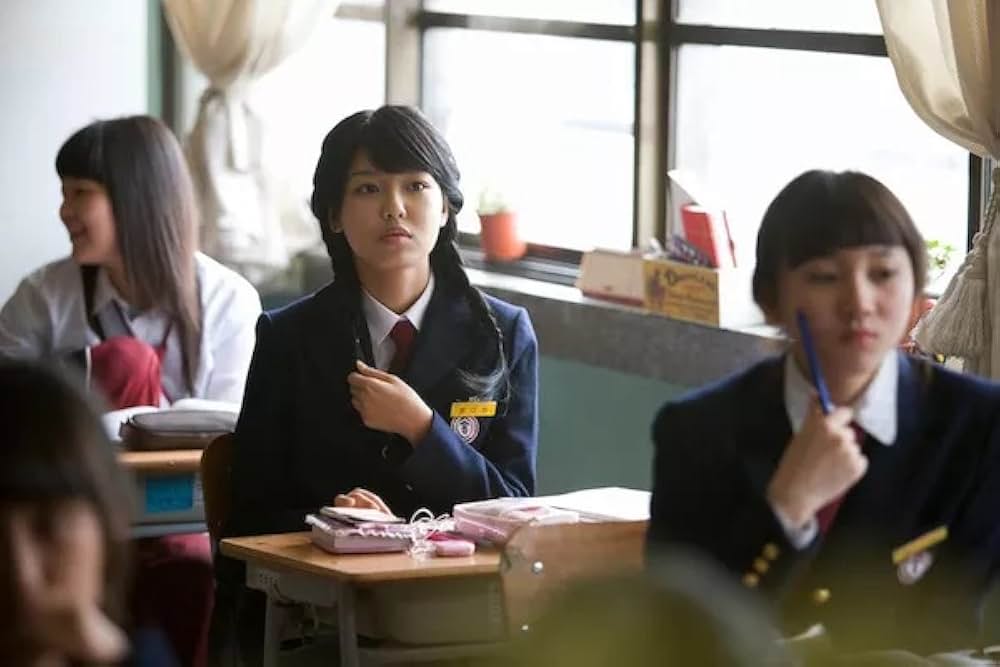 純情漫画の画像