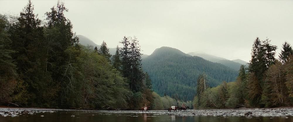 The Dead Don't Hurt（原題）の画像