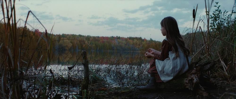 The Dead Don't Hurt（原題）の画像