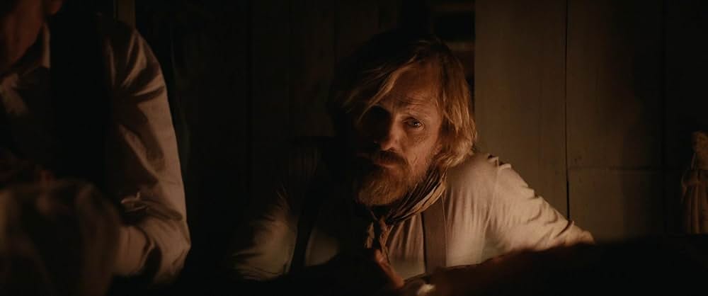 The Dead Don't Hurt（原題）の画像