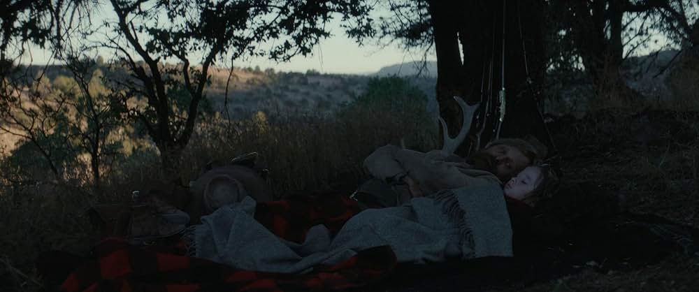 The Dead Don't Hurt（原題）の画像