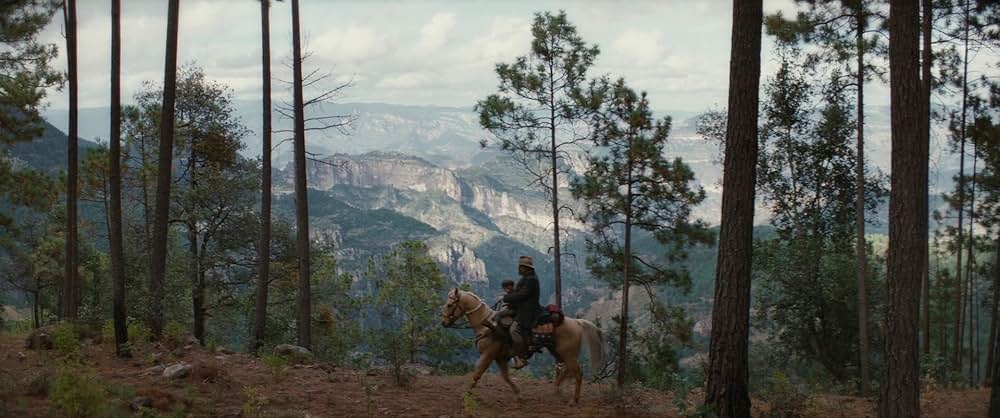 The Dead Don't Hurt（原題）の画像