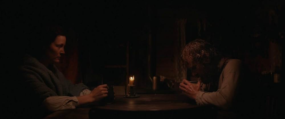 The Dead Don't Hurt（原題）の画像