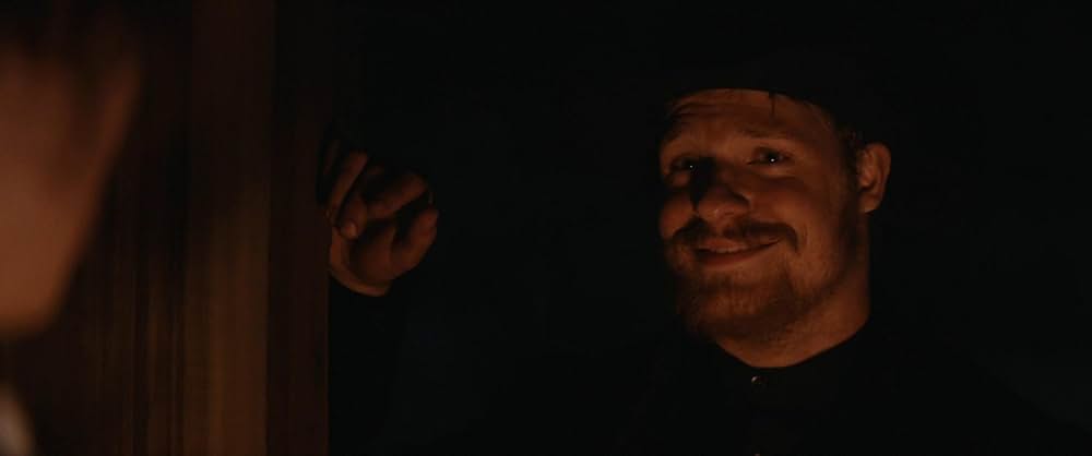 The Dead Don't Hurt（原題）の画像