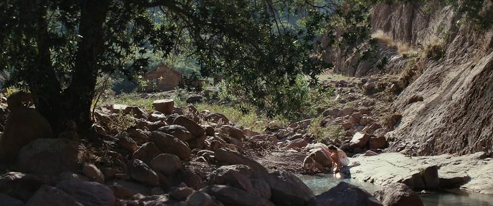 The Dead Don't Hurt（原題）の画像