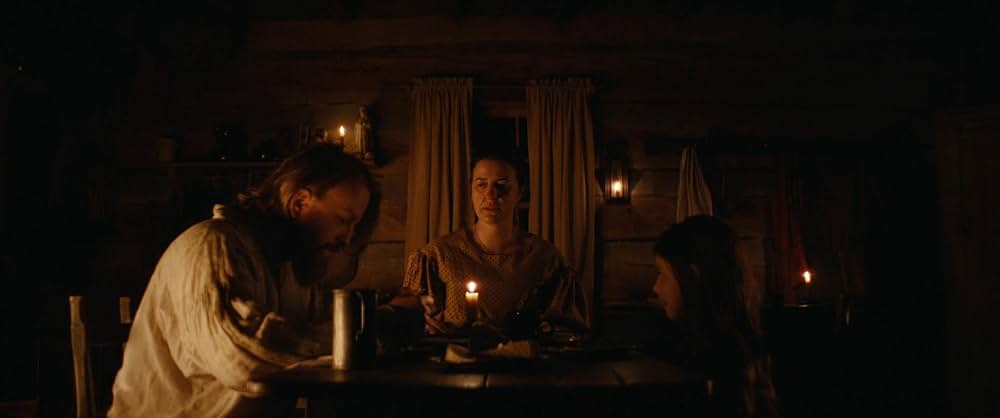 The Dead Don't Hurt（原題）の画像