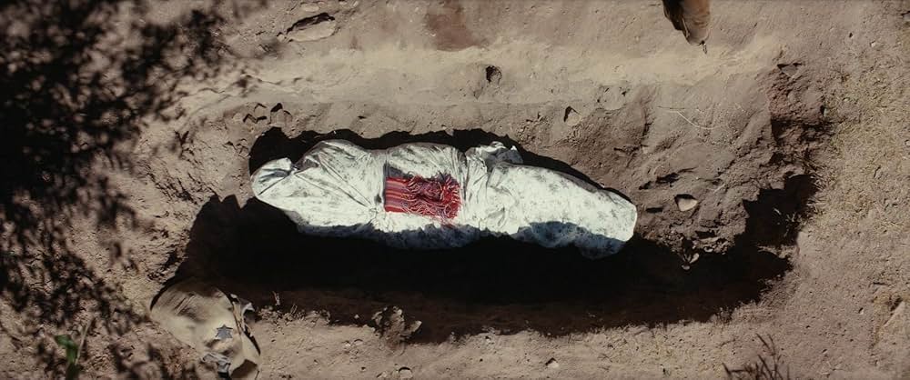 The Dead Don't Hurt（原題）の画像