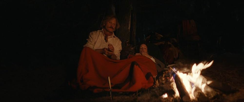 The Dead Don't Hurt（原題）の画像