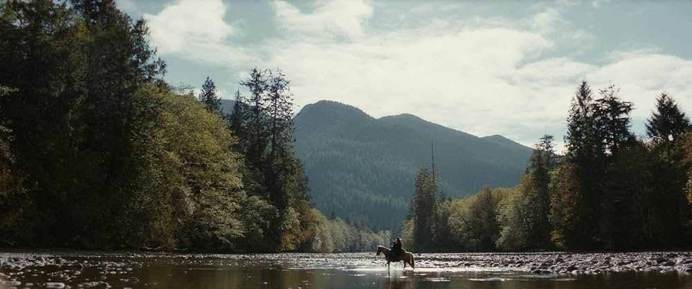 The Dead Don't Hurt（原題）の画像