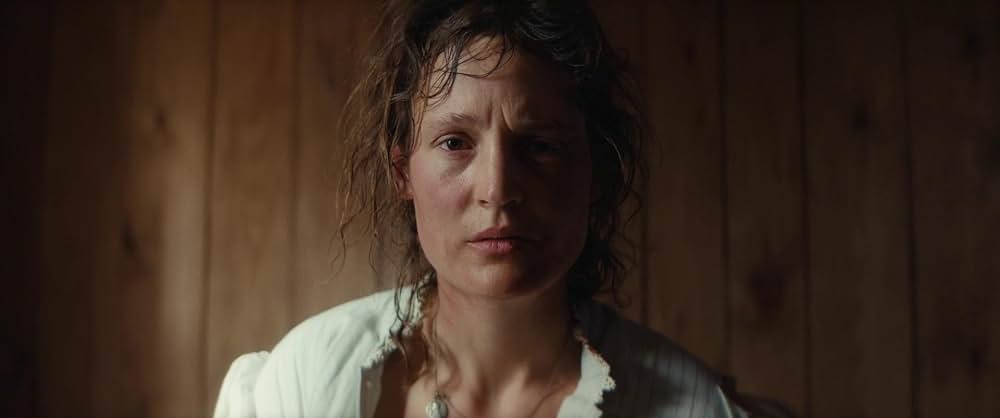 The Dead Don't Hurt（原題）の画像