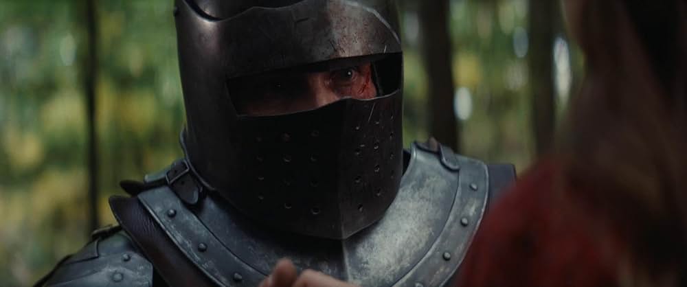 The Dead Don't Hurt（原題）の画像