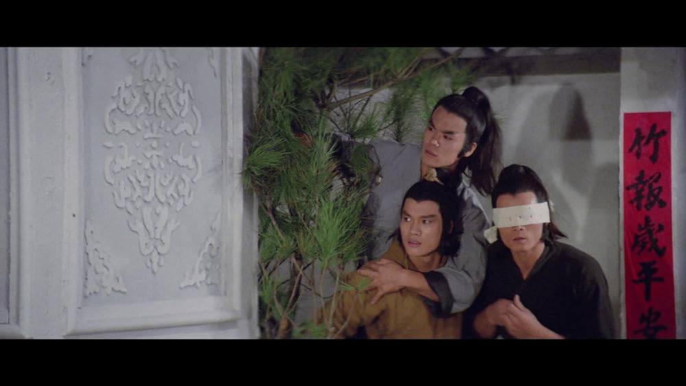 残酷復讐拳の画像