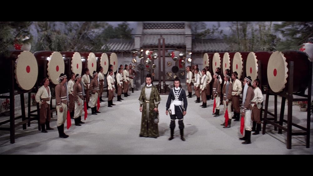 残酷復讐拳の画像