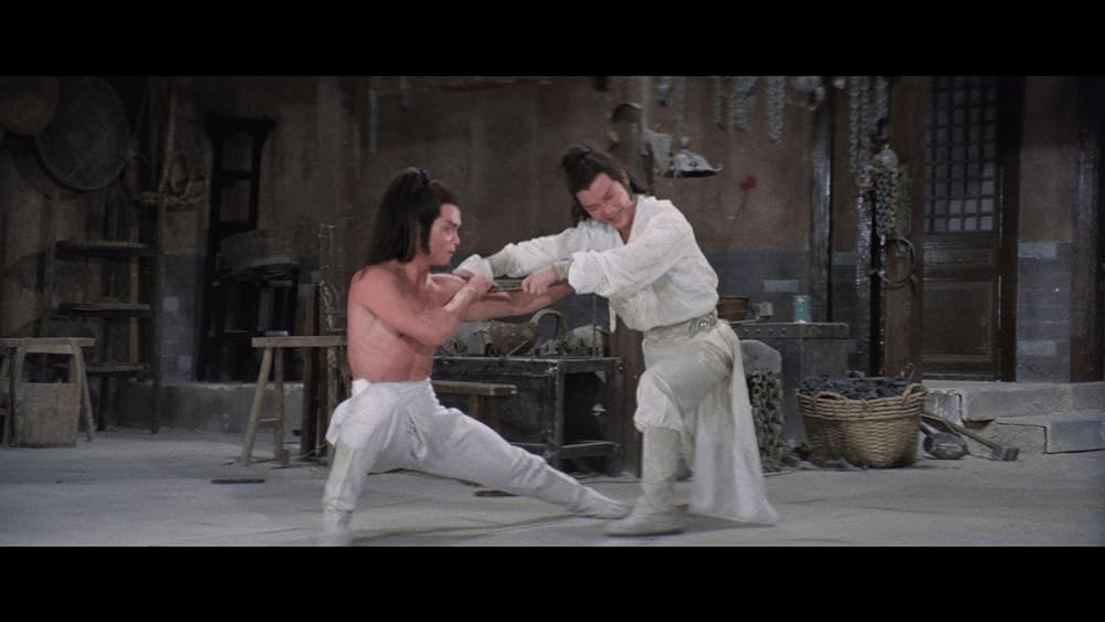 残酷復讐拳の画像