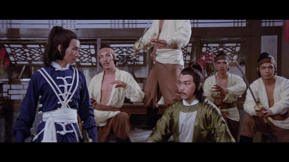 残酷復讐拳の画像