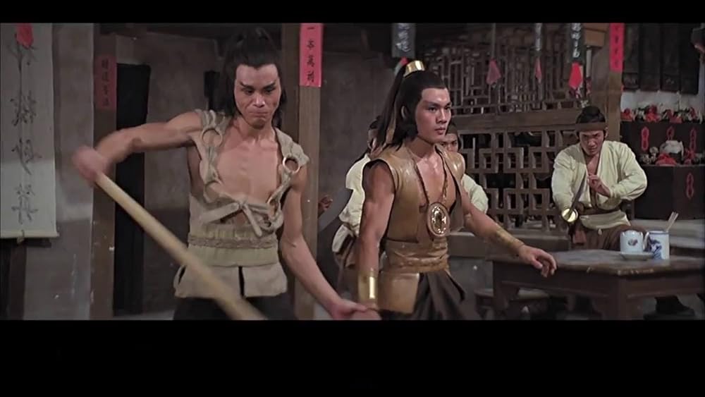 残酷復讐拳の画像