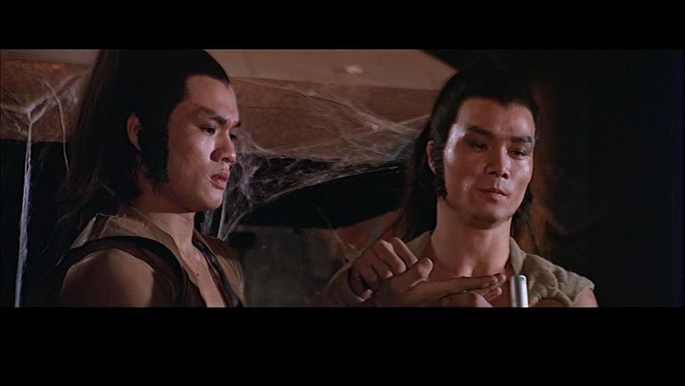 残酷復讐拳の画像