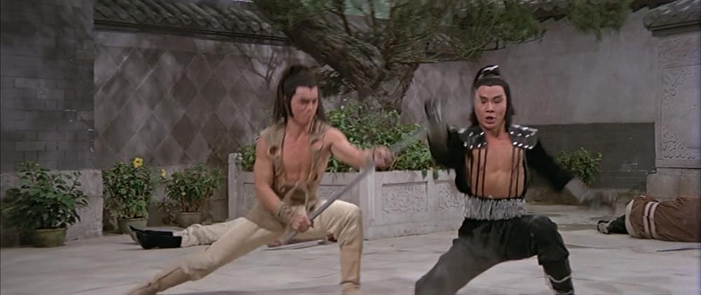 残酷復讐拳の画像