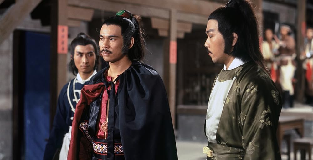 残酷復讐拳の画像