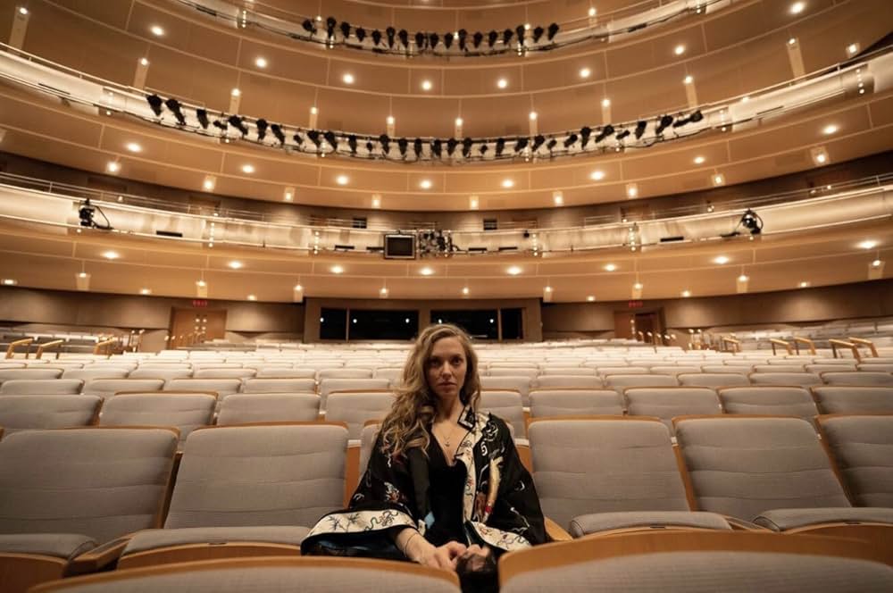 Seven Veils（原題）の画像