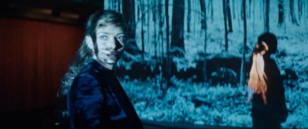 Seven Veils（原題）の画像