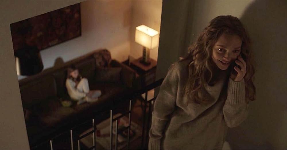 Seven Veils（原題）の写真