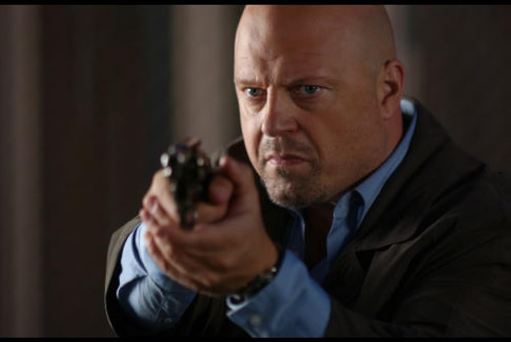 ブラッドの画像