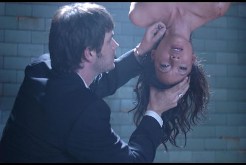 ブラッドの画像