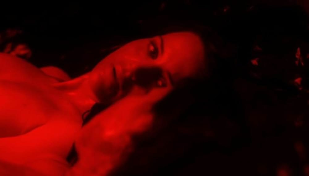 ブラッドの画像