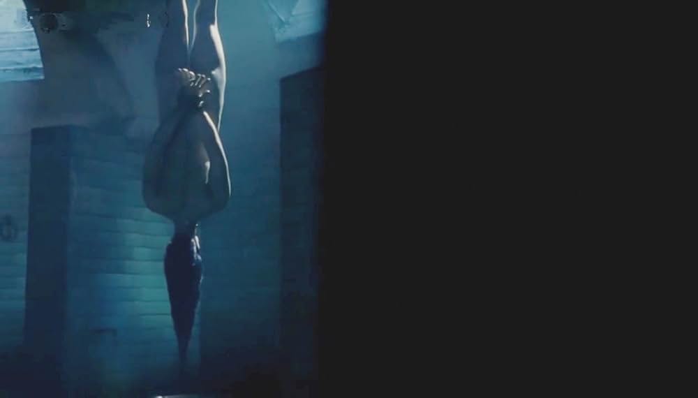 ブラッドの画像