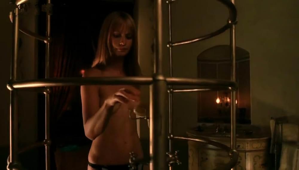 ブラッドの画像