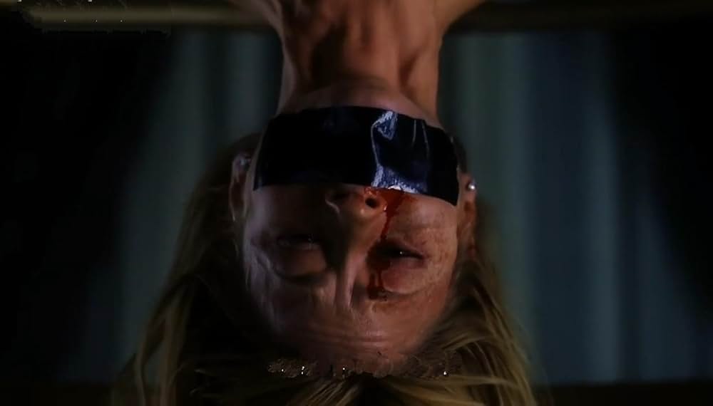 ブラッドの画像