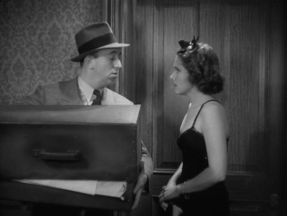 札つき女の画像