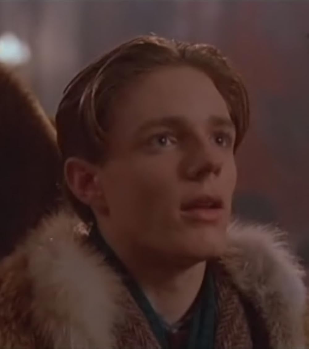 アイアン・ウィル／白銀に燃えての画像